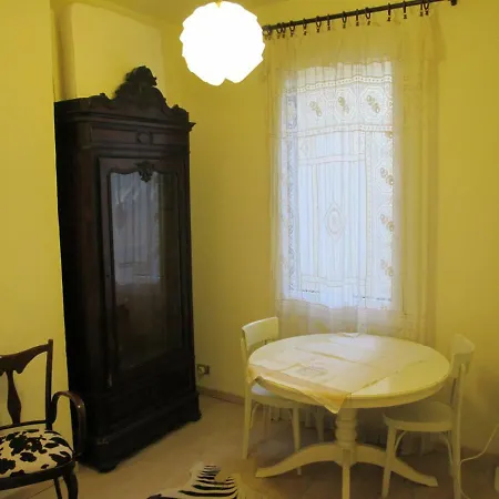 A Casa Di Pier 아파트