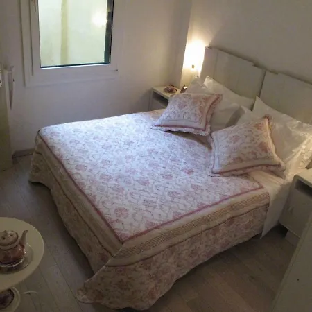 A Casa Di Pier アパート