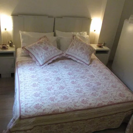 A Casa Di Pier * ボローニャ