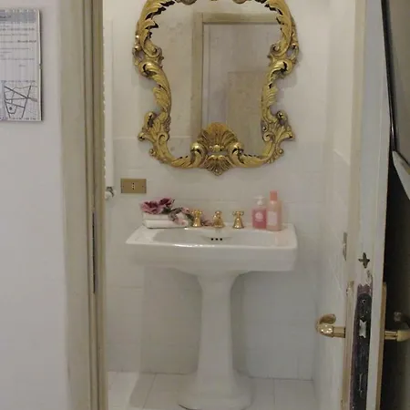 アパート A Casa Di Pier *