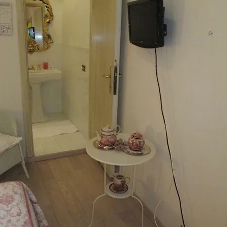 شقة A Casa Di Pier